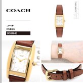 コーチ COACH 腕時計 レディース リース REESE 30MM×20MM 14504643【2026 新作】