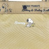 スヌーピー ランチトートバッグ  ルートート ROOTOTE SNOOPY 送料込み