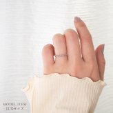 ダイヤモンド リング 指輪 ピンキーリング ピンキー ミルグレイン 0.05ct K18 18K 18金 プラチナ プラチナ950 ダイヤ 女性 レディース 誕生日 記念日 結婚記念日 錫婚式 10年 10周年 プレゼント ギフト 誕生日プレゼント 自分へのご褒美 20代 30代 40代 50代 60代 妻 彼女 ゴールド ホワイトゴールド ピンクゴールド イエローゴールド ダイヤ 金属アレルギー