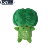 ジョイサー JOYSER エコベジー ブロッコリー 犬用おもちゃ