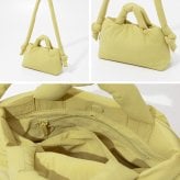オレンド OLEND MINI ONA SOFT BAG ミニ オナ ソフト バッグ ショルダーバッグ ハンドバッグ 2WAY ユニセックス バッグ
