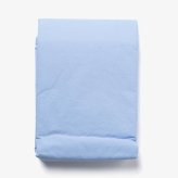 テクラ TEKLA PERCALE DUVET COVER パーケール デュベ カバー 200×200 掛け布団カバー 寝具 ユニセックス ホーム