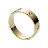 フォッシル FOSSIL Sadie アクセサリー 指輪 リング サイズ（US）6 レディース JF038747106