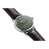 オリエント ORIENT クラシック Orient Bambino 36 オリエント バンビーノ 36 自動巻 機械式 腕時計 メンズ レディース RN-BB0102E【2026 新作】
