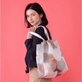 レディースバッグ 通販 a4サイズ対応 軽量トート ヒョウ柄 レオパード アニマル柄 肩掛けバッグ 通勤通学 大人かわいい エコバッグ サブバッグ サイドポケット 手提げバッグ カジュアル おしゃれ 巾着バッグ