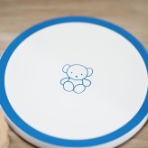 【誕生日祝い 名入れ】ミッフィー ティーセット【メッセージカード無料】名入れ 名前入り ミッフィー mifffy 木のおもちゃ 知育玩具 積み木 音遊び 新生児 ギフト １歳 ２歳 クリスマス おままごと キッチン ごっこ遊び プレゼント プレゼント ギフト 贈り物