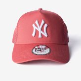 ニューエラ NEW ERA 9FORTY 940 ナインフォーティー York Yankees League Essentials ニューヨーク ヤンキース リーグエッセンシャル 60364440 60503395 キャップ ベースボールキャップ MLB 野球 ユニセックス 帽子
