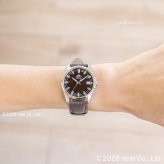 オリエント ORIENT コンテンポラリー Contemporary オリエントストレット デイト 自動巻 機械式 腕時計 メンズ RN-AC0R03Y Orient Stretto【2026 新作】