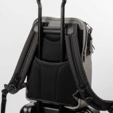 トゥミ TUMI ALPHA アルファ Slim Backpack スリム バックパック 02603581D3 117339 02603581MTGY3 148596 リュックサック ビジネス 通勤 メンズ バッグ ブラック