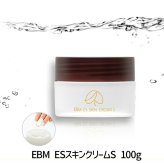 4943995014644 EBM ESスキンクリームS 100g スキンケア フェイスクリーム ボディクリーム　1464 90485【キャンセ