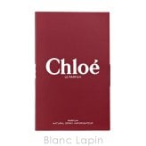【ミニサイズ】 クロエ CHLOE クロエ ル パルファム P ミニフレグランス ミニ香水 1.2ml