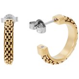 スカーゲン SKAGEN Merete アクセサリー ピアス ゴールドトーン レディース SKJ1858710