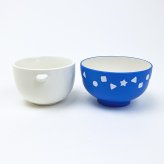 クレヨンしんちゃん アクション仮面 汁椀茶碗セット(ミニ) 食器
