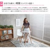 ダイニング家具 2人用 ダイニングテーブルセット 2人 ダイニングセット 3点セット イームズ イームズチェア リプロダクト 一人暮らし 正方形テーブル テーブルセット イームズテーブル クッション 北欧 幅60cm おしゃれ チェア