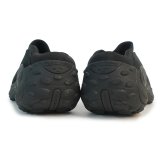 メレル MERRELL レディース ウィメンズ スニーカー ジャングル トレック ミュール ブラック/ブラック 黒 00005758　