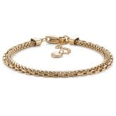 スカーゲン SKAGEN Merete アクセサリー ブレスレット ゴールドトーン レディース SKJ1861710