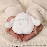 PUKUMARU チャームポーチ ぷくまる サンリオ ミニポーチ バッグチャーム 小物入れ キーホルダー マスコットポーチ シナモロール クロミ ハローキティ ポムポムプリン マイメロディ ポチャッコ ハンギョドン ウサハナ キャラクター かわいい 高校生 鍵