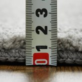 ラグ カーペット キッチンマット 室内 おしゃれ 洗える グラデーション 滑り止め付き 洗える玄関マット 洗濯機で洗える マット 小さめ 小さい 滑らない 明るい オシャレ 小さいサイズ ふわふわ 防水 グリーン 緑 ブルー 青 グレー レッド 赤