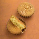 tables labo 塩バターケイク アソート ギフト 2種 計8個入 バターケーキ スイーツ 個包装 洋菓子 焼き菓子
