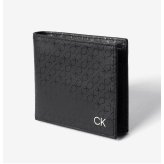 カルバンクライン Calvin Klein BILLFOLD W/COIN POCKET ビルフォールド ウィズ コインポケット 31CK130029 二つ折り財布 メンズ 財布