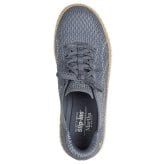 スケッチャーズ スリップインズ レディース スニーカー マーサスチュワート ウィルシャー BLVD リーガル SKECHERS Slip-ins 159412 ハンズフリー 手を使わずに履ける 靴 ノーマル幅
