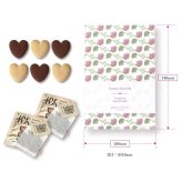 ソフィア クッキー 紅茶 詰め合わせ ギフト BOX 計36セット入 スイーツ 個包装 かわいい 焼き菓子 紅茶ティーバッグ【北海道・沖縄県・離島 配送不可】