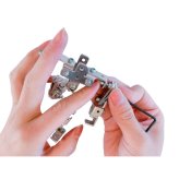 ロボット ブロック インテリア プレゼント ギフト コレクションアイテム 誕生日 大人の趣味 子供