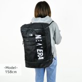 ニューエラ リュック 46L A3 B4 A4 NEW ERA ボックスパックラージ メンズ レディース 送料無料 誕生日プレゼント ギフト ラッピング無料 【正規代理店】