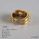 ステンレス ストーンイヤーカフ 一粒イヤーカフ キラキラ かわいい メタル ラグジュアリー ゴールド 18KGP 片耳1点 シンプル プチプラ 耳の穴不要 痛くない レディース 女性 金属アレルギー対応フェイクピアス ノンホール イヤリング
