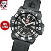 ルミノックス LUMINOX SEA SERIES NAVY SEAL COLORMARK 3050 SERIES 腕時計 メンズ ダイビングウォッチ 3051.L
