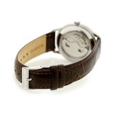 オリエント クラシック バンビーノ Orient Bambino 自動巻き 腕時計 ブランド メンズ ORIENT CLASSIC RN-BB0102E アナログ