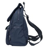 キプリング リュック レディース ブランド Kipling シティジップ S バックパック リュックサック スクールバッグ  KI3523-96V Blue Bleu 2