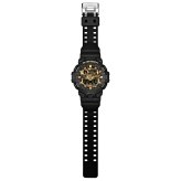 G-SHOCK カシオ Gショック CASIO アナデジ 腕時計 メンズ GA-700CF-1AJF BOLD CAMO Series CAMO AND GOLD【2026 新作】