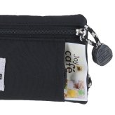 チャムス 財布 キーケース コインケース 小銭入れ スマートキーケース 鍵入れ リサイクルキーコインケース CH60-3574 キッズ 誕生日プレゼント ギフト ラッピング無料 一粒万倍日 正規代理店