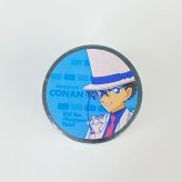 名探偵コナン 江戸川コナン&怪盗キッド 養生テープ  テープ YOJO マスキングテープ 文具 ブルー グッズ