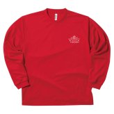 【名入れ】還暦祝い 長袖 Tシャツ 【ゴルフ C】ドライTシャツ 60歳のお祝い 誕生日 プレゼント ギフト 男性 女性 メンズ レディース 名入れ無料 お祝い サプライズ 記念品