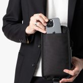 トゥミ TUMI Alpha アルファ COMPACT SLING コンパクト スリング 02603585D3 142398 02603585MTGY3 148603 ボディバッグ ショルダーバッグ メンズ バッグ