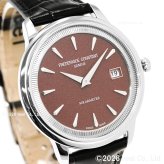 フレデリック・コンスタント FREDERIQUE CONSTANT クラシック モネータ ソーラーメーター FC-120BRG3S6 腕時計 メンズ