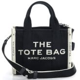 マークジェイコブス MARC JACOBS ショルダーバッグ トートバッグ M0017025 001 2WAY レディース ブラック BLACK