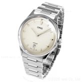 オリス ORIS アートリエ デイト ARTELIER DATE 腕時計 メンズ 自動巻き 01 733 7810 4051-07 8 20 20