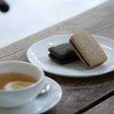 17cmプレート (1枚箱入) 〈1890Y-G0117〉 柳宗理 ボーンチャイナシリーズ NIKKO 洋食器 中皿 r8d 電子レンジ対応 食洗機対応