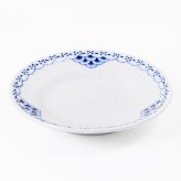 ロイヤルコペンハーゲン プリンセス プレート 11cm 5枚セット 1104045(1017245) 【スペシャルラッピング660円(別売り)】 北欧食器 洋食器 送別会 誕生日 お中元 還暦祝い 結婚祝い 結婚式 高級 父の日 母の日 即日発送 成人祝い ホワイトデー