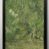 日本製 フィンセント ファン ゴッホ A3 サイズ ポスター アート おしゃれ 絵画 インテリア 北欧 イラスト マット紙 艶消し アートパネル 額 フレーム デザイン 壁掛け ギフト 新築祝い ディスプレイ  速達 送料無料
