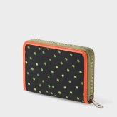 【無料ラッピング】 ポールスミス Paul Smith コインケース ペアーポルカ ブランド 正規品 新品 ギフト プレゼント 人気 おすすめ 誕生日 記念日 クリスマス 送料無料 psm522577