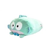 【11月10日入荷分予約受付中】 ハンギョドン ぬいぐるみ 寝そべり クッション もっちもち サンリオ キャラクター グッズ インテリア 雑貨 かわいい 癒し 抱き枕 ギフト プレゼント サンリオ正規ライセンス品