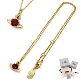 ヴィヴィアンウエストウッド VIVIENNE WESTWOOD ネックレス 63020095-02R547 REINA PENDANT ペンダント ゴールド