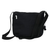 キプリング ショルダーバッグ レディース ブランド Kipling アルト ロゴ ワンポイント 無地 K19911-P39 Black Noir 黒