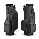 ベゼル ゴルフ スタンド キャディバッグ プロ スタンドバッグ Player 6.0 Pro Stand Bag Gray VESSEL お誕生日祝い お祝い 記念品 お父さん 父の日 彼氏 男性 30代 40代 50代 60代 母の日 お母さん 還暦祝い 敬老の日 彼女 人気プレゼント プレゼント