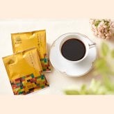 新潟 イタリア軒 クッキー 計24個 珈琲 詰め合わせ ギフトセット スイーツ 個包装 焼菓子セット ドリップ珈琲