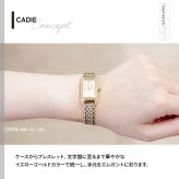 コーチ COACH 腕時計 レディース ケイディ CADIE 28.5MM×17.5MM 14504629【2026 新作】